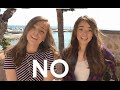NO - Meghan Trainor COVER !! - Twin Melody