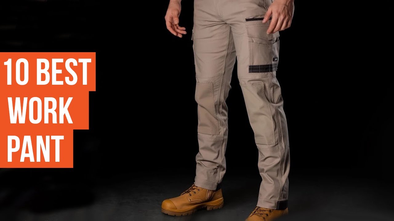 Share 83+ best cargo pants for work - in.eteachers