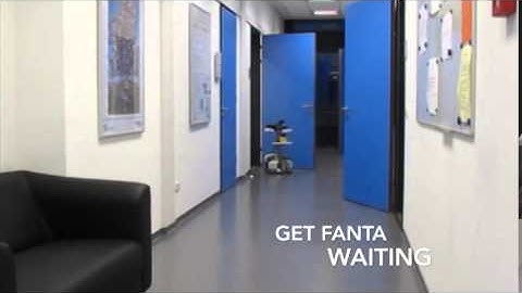 A Model-Driven Robotics Logistics Application (Lab Course 2013)