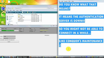 BCO PROXY -COFARMER- CONNECTING/CONNECTED/CONNECTING