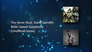 Bitter Sweet Symphony - The Verve (Feat. David Garrett) / Preview