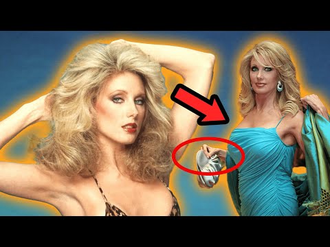 70's morgan fairchild