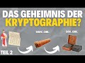 Bitcoin & Kryptographie: Das Geheimnis hinter der Blockchain 🔐 | Modul 3, Video 2