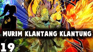 MURIM KLANTANG KLANTUNG II ALUR CERITA MANHWA eps 19