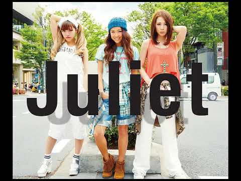 Juliet - 真夏のビーナス (Manatsu no Venus)