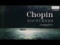 Chopin Complete Nocturnes