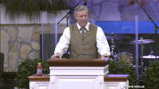 2016 10 16 Election In The Galleries Pt 85 Bro  Donny Reagan