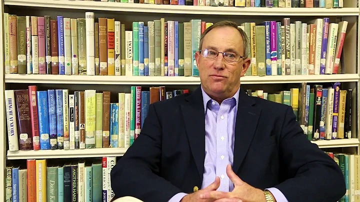 My Central Experience - Mark Boler