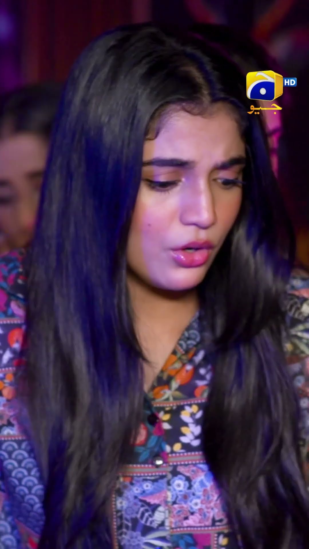 Aafat Episode 57 Promo | Tonight at 7:00 PM | Har Pal Geo #aafat #shorts