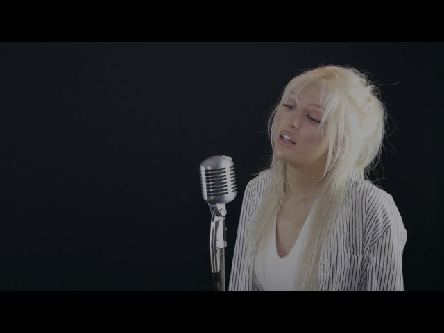 Sofia Karlberg - A Bible Of Mermaid Pictures (Acoustic Version) class=