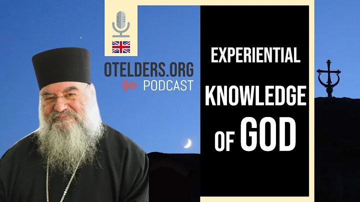 Podcast: The experiential knowledge of God (Met. A...