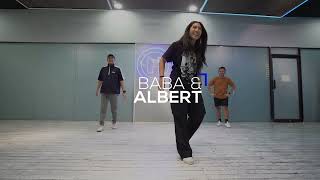 BABA x ALBERT POP-UP COLLAB CLASS | GROUP 3