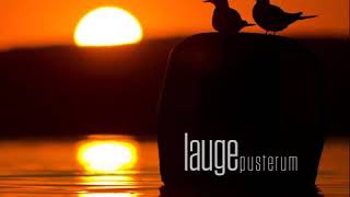 Lauge - From Bottom To Shore [Album: Pusterum] 2019