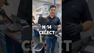 Cummins N14 Celect a really hard to find ECM Follow me to learn more about ECMs 