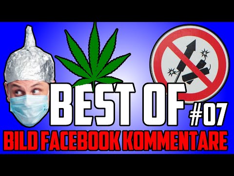 Impfen ist schwul! - Bild Facebook Kommentare #07