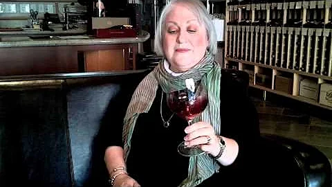 Sh*t Wine People Say Part 2, Denise and Duane, Swi...