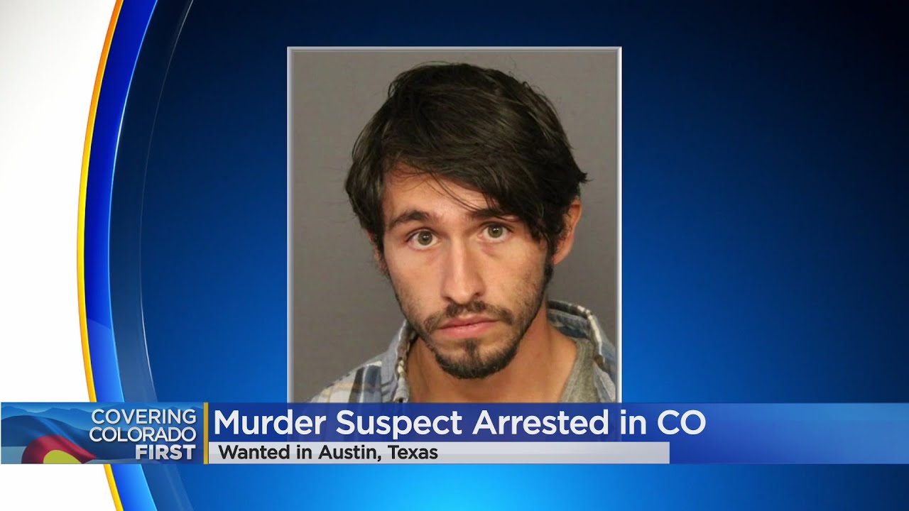 Man wanted in connection with possible murder in Texas arrested in ...