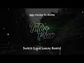 Miniature de la vidéo de la chanson Switch (Loud Luxury Remix)
