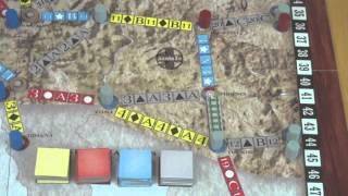 Rolling Freight Review - with Ryan Metzler