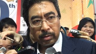 Good that action taken against convicted BSI banker over 1MDB saga, says Johari