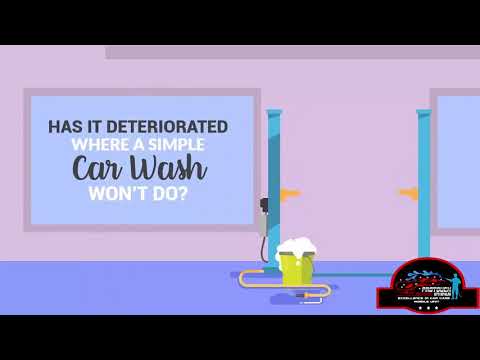 Auto Detailing Kansas City Mo