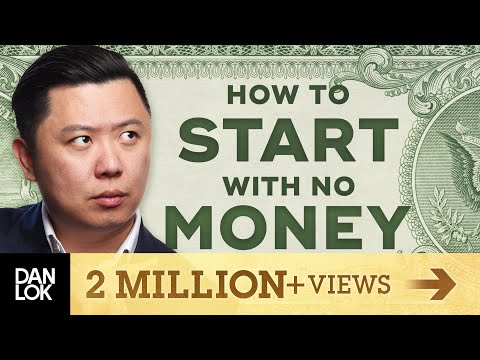 What How To Start An Online Business With Little Money