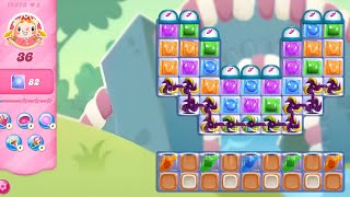 Candy Crush Saga Level 19373 Walkthrough | Tips & Strategy screenshot 3