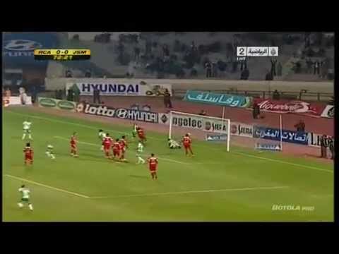 Top 10 goals of raja 2011 2012