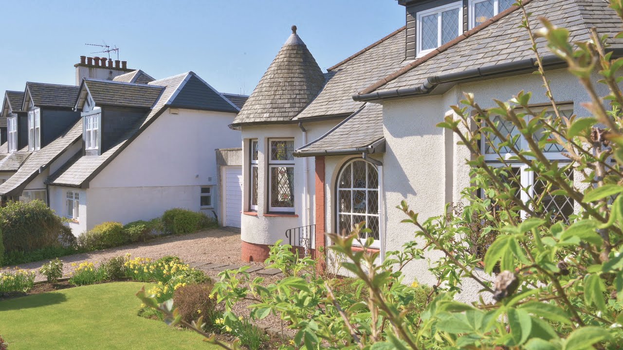 19 Craigmillar Avenue, Milngavie G62 8AU YouTube