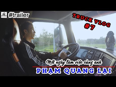 #7 (Trailer) TRUCK