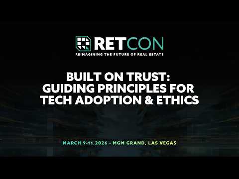 Built on Trust: Guiding Principles for Tech Adoption & Ethics