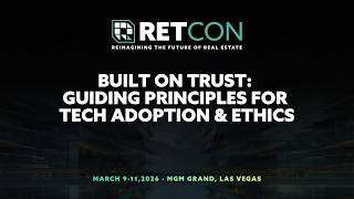 Built on Trust: Guiding Principles for Tech Adoption & Ethics
