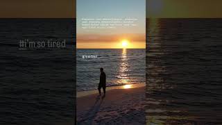 Aku sangat lelah berjuang sendirian #shortsfeed #shortvideo #galau #katakata #romansa #indonesia