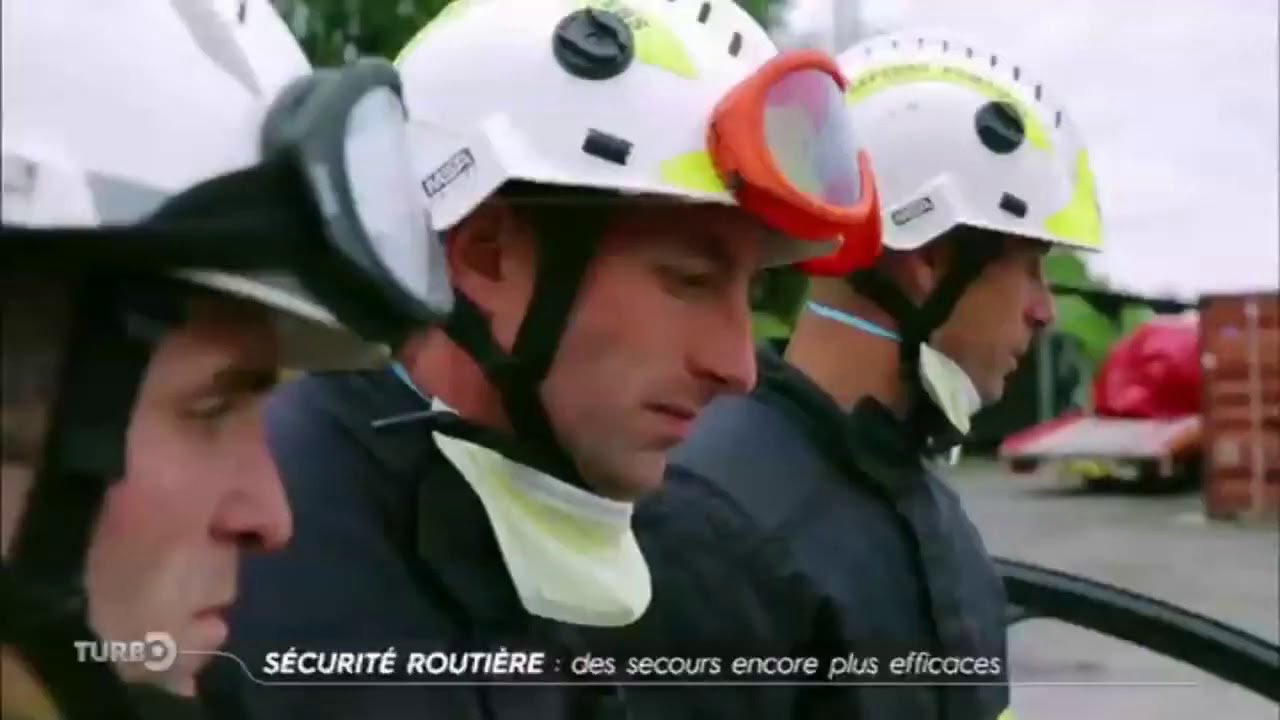 Présentation du Rescue Code - YouTube
