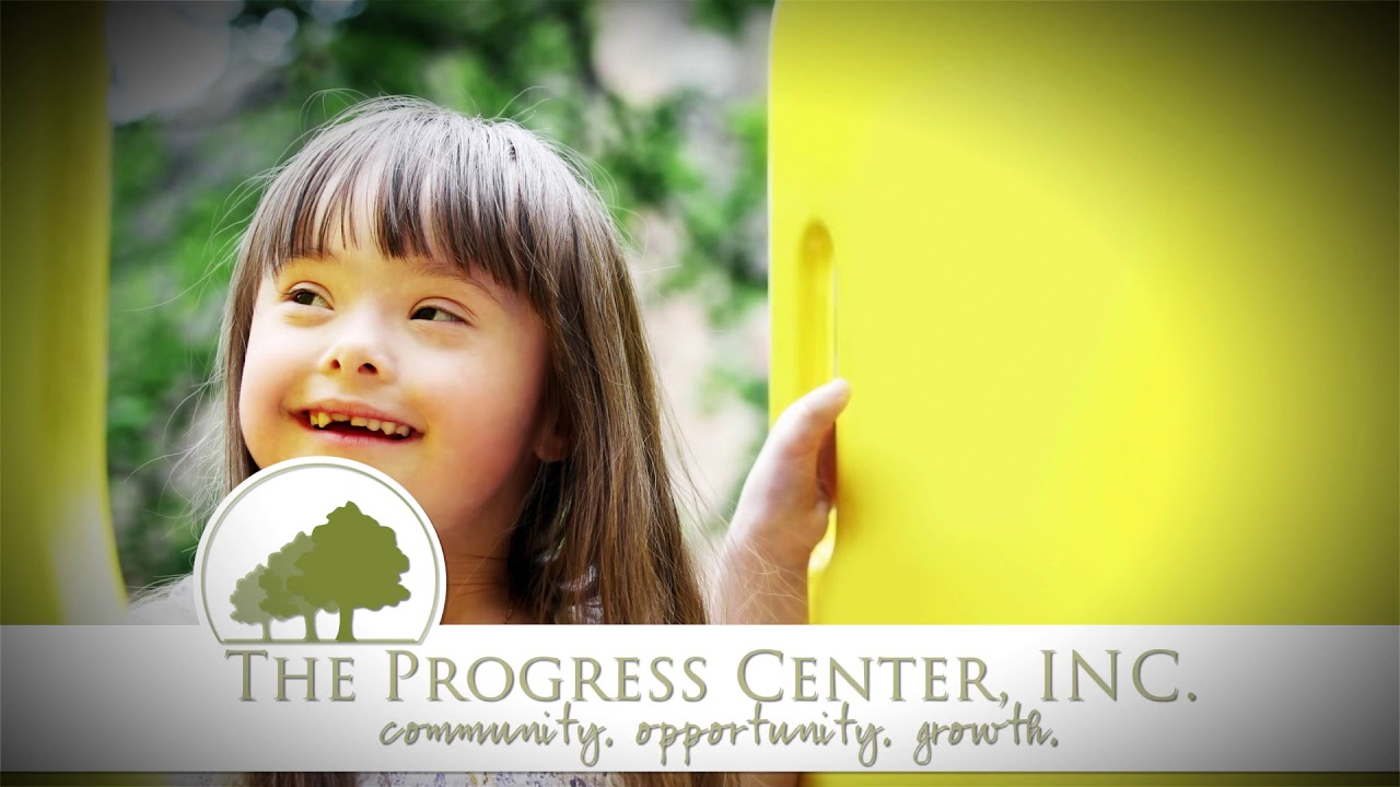 THE PROGRESS CENTER 15 A - YouTube