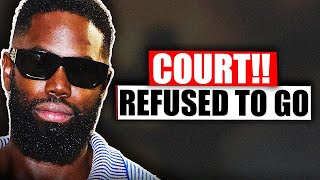 Ghetts | Refused To Go To Court - Why