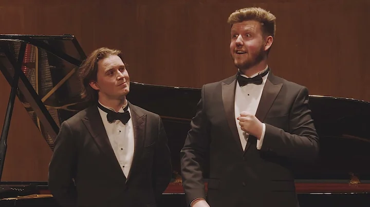 Cheti, cheti, immantinente. Don Pasquale. Donizetti