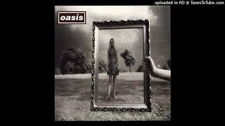 Oasis - Wonderwall (Bass backing track)