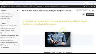 COSC1301 Video Orientation Part 2