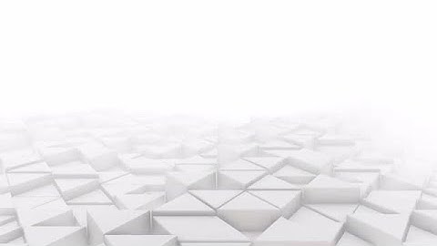 Triangles Background Loop Stock Motion Graphics