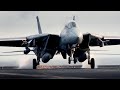 F-14 Tomcat’s Decades of Awesome
