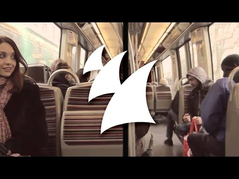ARTY, Nadia Ali & BT - Must Be The Love (Official Music Video)