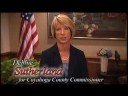 Debbie Sutherland For Cuyahoga County Commissioner