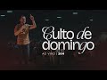 Culto de Domingo - 20h  | Abba Pai Church