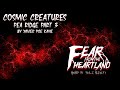 &quot;Cosmic Creatures- Pea Ridge 3&quot; S3E15 💀 Paul J. McSorley&#39;s Fear From the Heartland  (Scary Stories)