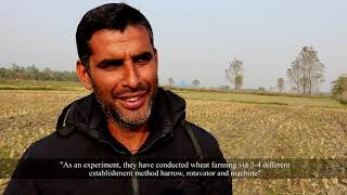 Innovative Seed System, Nepal screenshot 4