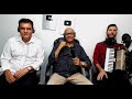 LIVE TERÇA FEIRA 16 DE JANEIRO | LOUVORES COM ACORDEON | GIL XISTO E PASTOR EDGAR DE SOUZA