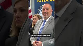 Iowa authorities warn retailers still selling products containing federally-banned kratom compounds