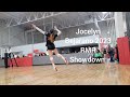 Jocelyn Bejarano RMR Volleyball Showdown 2023