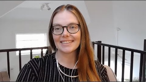 Alessya Visnjic - ML Operations: The Past & The Future - 2/16/2021